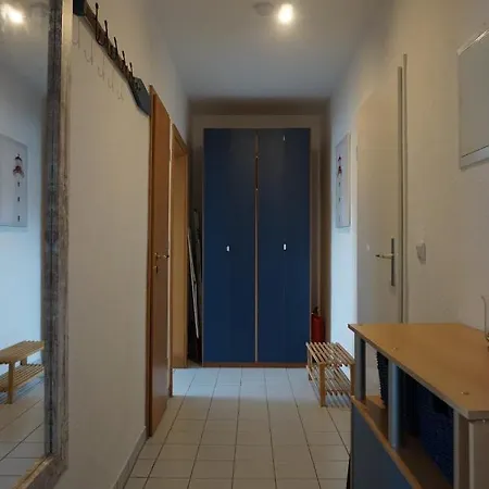 Maritim #1 * Peenemunde