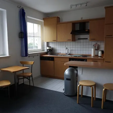 Apartmán Maritim #1 *