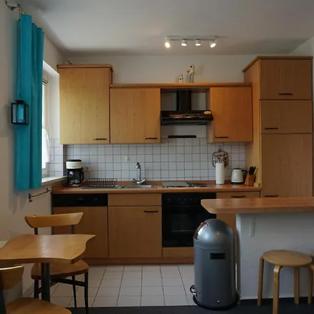 Maritim #1 Apartmán Peenemunde