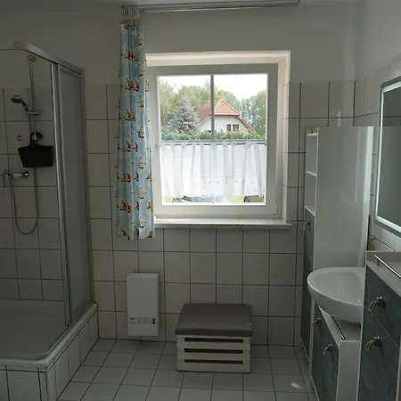 Maritim #1 Apartmán